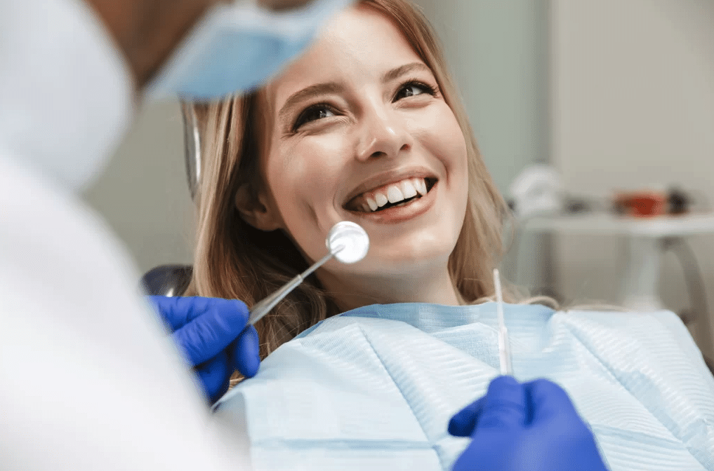 General Dentistry