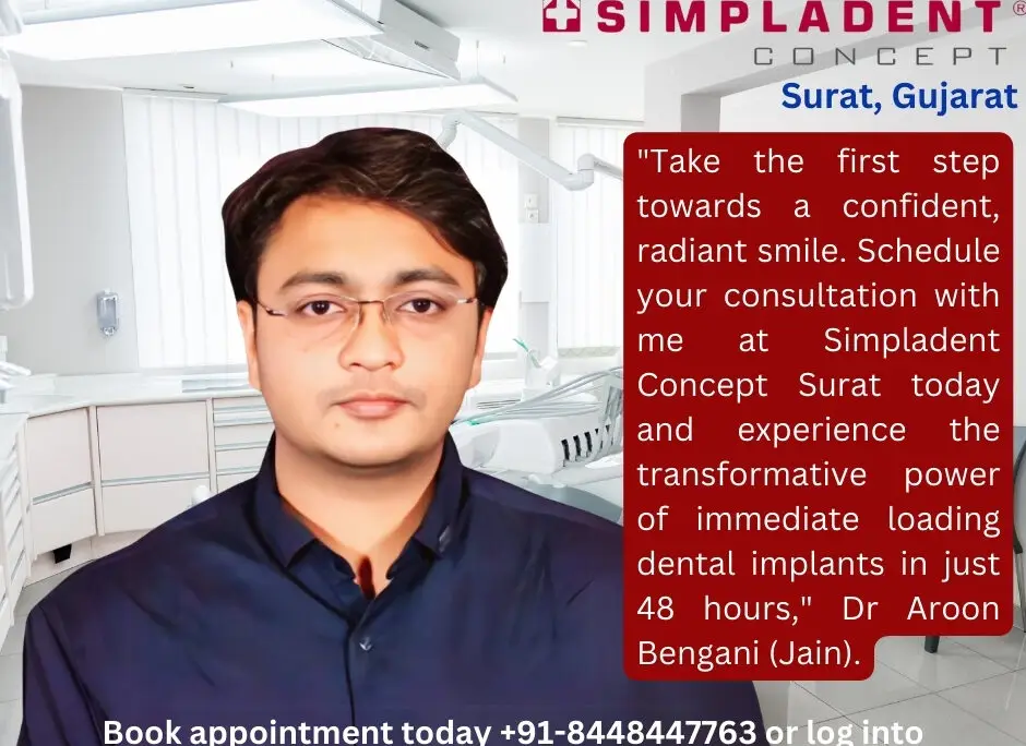 immediate loading implants, corticobasal implants, dental implants, quick dental restoration, advanced dental technology