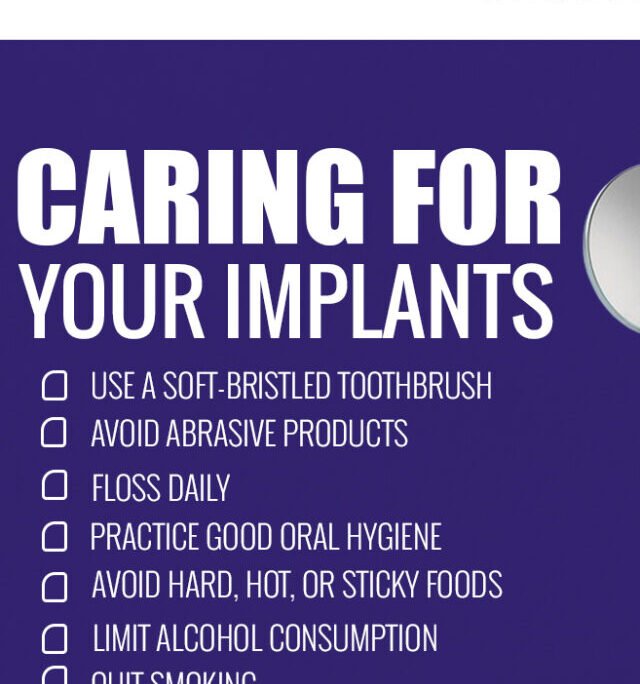 Expert tips for caring for dental implants, maintaining oral hygiene, enhancing implant longevity, effective cleaning techniques, and ensuring long-lasting comfort and function.