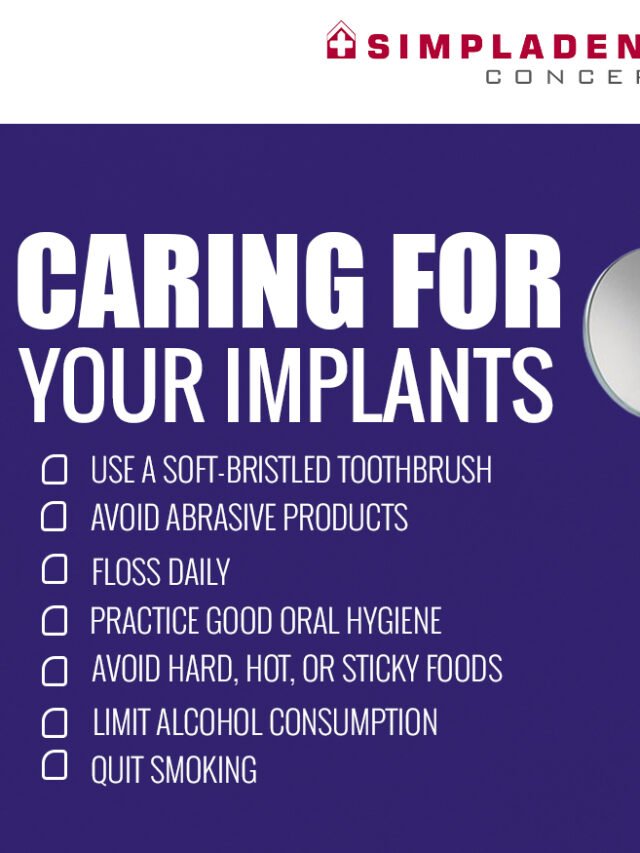 Caring for Your Implant: Essential Tips for Longevity