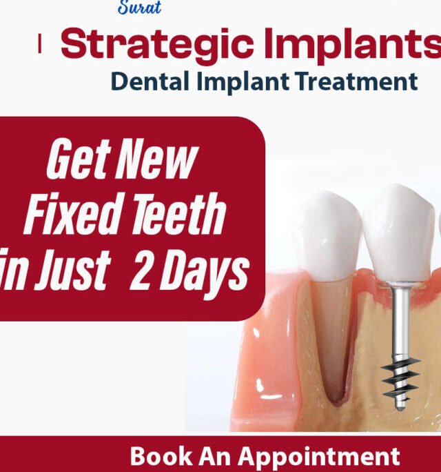 Fixed teeth in 2 days, permanent dental solution, dental implants India, say goodbye to dentures, advanced tooth replacement