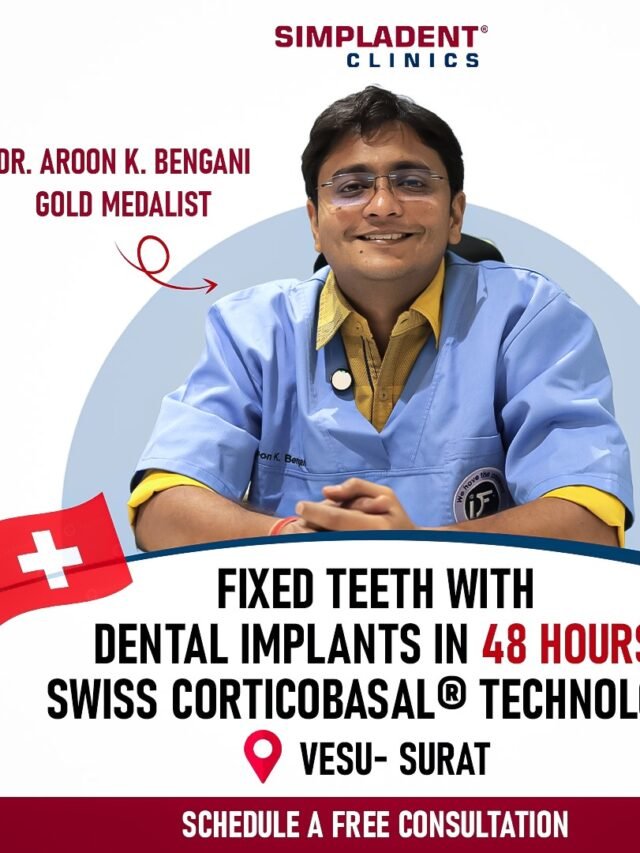 Tired of Uncomfortable Dentures? Discover the Life-Changing Alternative!