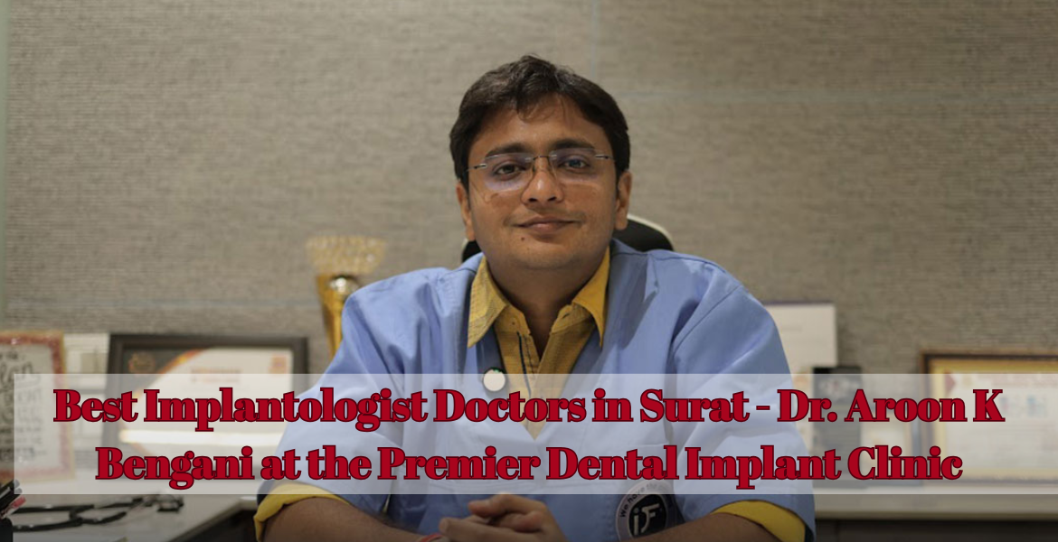 Best Dental Implant Clinic | Permanent Teeth Solutions | Affordable Dental Implants | Expert Implant Surgeon | Advanced Implant Technology | Smile Restoration