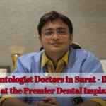Best Dental Implant Clinic | Permanent Teeth Solutions | Affordable Dental Implants | Expert Implant Surgeon | Advanced Implant Technology | Smile Restoration
