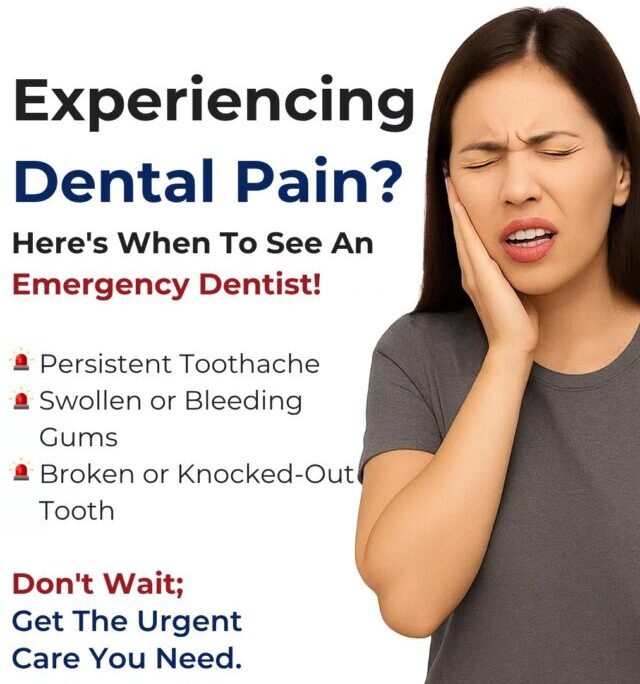 dental pain treatment, best dentist in India, emergency dental care, toothache relief clinic, immediate dental implants