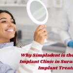 Best Dental Implant Clinic in Surat | Affordable Dental Implants | Permanent Teeth Replacement | Cosmetic Dentistry | Smile Restoration