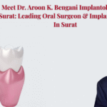 Oral Surgeon & Implantologist, dental implant surgery, advanced oral care, tooth replacement expert, painless dental treatment, best implant dentist clinic